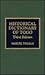 Historical Dictionary of Togo