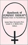 A Handbook of Feminist Therapy: Women's Issues in Psychotherapy