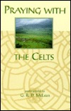 Praying With the Celts: Poems (Paperback)