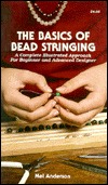 The Basics of Bead Stringing (Paperback)