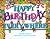 Happy Birthday, Everywhere