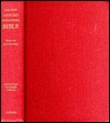 The New Oxford Annotated Bible, New Revised Standard Version with the Apocrypha