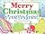 Merry Christmas Everywhere! (Single Titles)