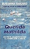 Querida Mathilda
