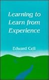 Learning to Learn from Experience