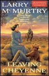 Leaving Cheyenne