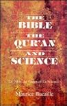 The Bible the Qur...