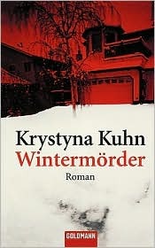 Wintermörder (Myriam Singer, #1)
