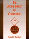 The Social Impact of Computers (Paperback)
