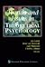 Trends and Issues in Theoretical Psychology by International Society for T...