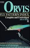 The Orvis Fly Patterns Index