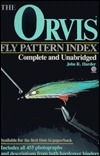The Orvis Fly Patterns Index (Paperback)