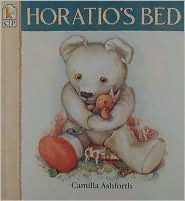 Horatio's Bed (Paperback)