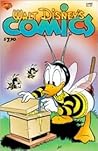 Walt Disney's Comics And Stories #681