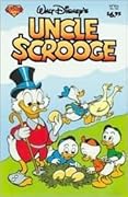 Uncle Scrooge #352