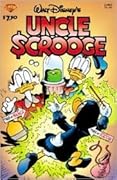 Uncle Scrooge #366