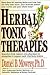 Herbal Tonic Therapies