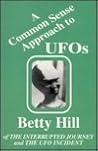 A Common Sense Approach to UFOs