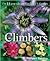 Climbers and Wall Plants (Horticulture Gardener's Guides)