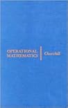Operational Mathematics