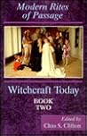 Rites of Passage (Witchcraft Today, Book 2)