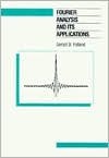 Fourier Analysis and its Applications (Hardcover)
