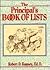 The Principal's Book of Lists