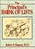 The Principal's Book of Lists