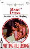 Reform of the Playboy (Mass Market Paperback)