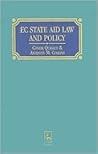 EC State Aid Law and Policy