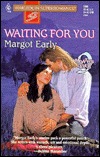 Waiting for You (Mass Market Paperback)