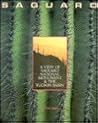 Saguaro: A View of Saguaro National Monument and the Tucson Basin