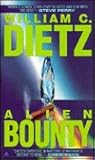 Alien Bounty (Sam McCade, #3)