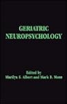 Geriatric Neuropsychology