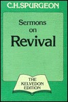 C.H. Spurgeon's Sermons on Revival