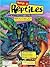 Mundo de reptiles: Totally Reptiles, Spanish-Language Edition (Spanish Edition)