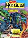 Mundo de reptiles: Totally Reptiles, Spanish-Language Edition (Spanish Edition)