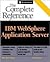 IBM(R) Websphere(R) Application Server: The Complete Reference