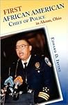First African American Chief of Police in Akron, Ohio