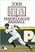 2008 Official Rules of Major League Baseball