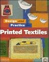 Design and Practice for Printed Textiles
