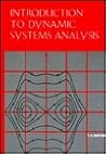 Introduction To Dynamic Systems Analysis