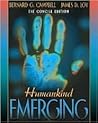 Humankind Emerging, The Concise Edition Humankind Emerging, The Concise Edition