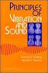 Principles of Vibration and Sound