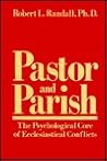 Pastor And Parish Parthenon Press