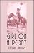 Girl on a Pony by Laverne Hanners