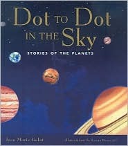 Stories of The Planets (Library Binding)