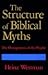 the structure of biblical myths