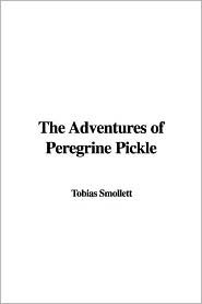 The Adventures of Peregrine Pickle