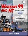 Windows 95 and Nt Win32 Api from Scratch: A Programmer's Workbook Windows 95 and Nt Win32 Api from Scratch: A Programmer's Workbook